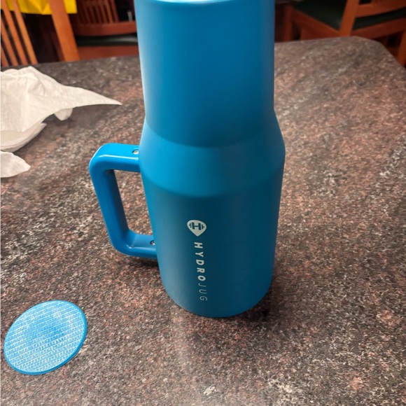 HydroJug Glacier 40oz - Used/Damaged - Picture 5 of 7